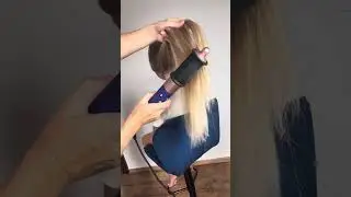 Dyson Airwrap VS Dyson airstrait