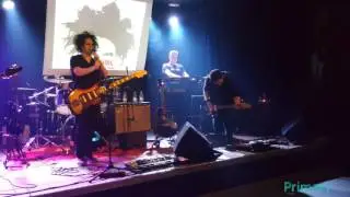ObsCure (The cure tribute band) Sala Breakout ( Sabadell)