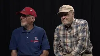 AubreyJamesShepherd&JohnRossRule 10 1 2018