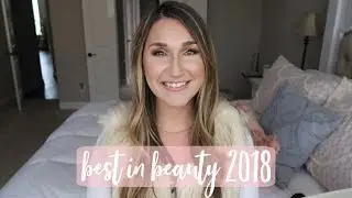 BEST IN BEAUTY 2018 || CASEY FERGUSON