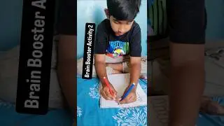 🧠 Brain Booster Activity #2Small game, big brain power! 🚀Fun Today. Smart Tomorrow.#MindMasti #brain