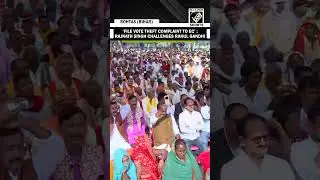 &ldquo;File vote theft complaint to EC&hellip;&rdquo;, Rajnath Singh challenges Rahul Gandhi amid Bihar Elections