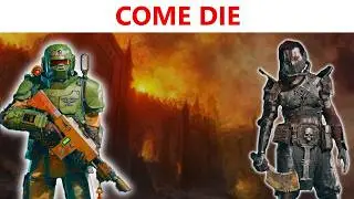 Open Darktide Games
