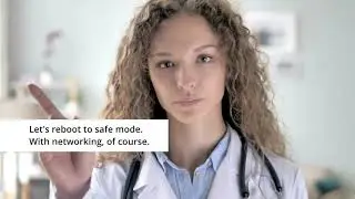 DEF CON Safe Mode