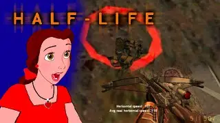 Best Of Half-Life Multiplayer Gameplay on ***ARMAGEDDON*** server, by EpicMorg, Volume 1
