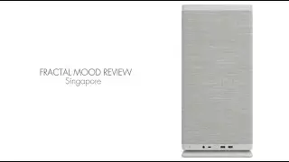 Fractal mood review (Singapore)