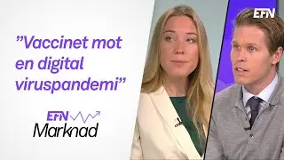 Sm&aring; techbolag som kan bli stora vinnare |&nbsp;EFN Marknad 22 januari