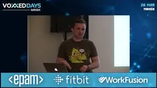 Kotlin: MAX PAYNE by Artur Dryomov