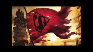 BFS Reviews: The Death Of Superman 2018