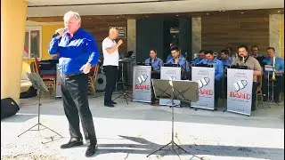 JP BIG BAND - День ВМФ 2022