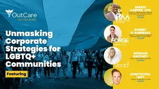 Unmasking Corporate Strategies for LGBTQ+ Communities