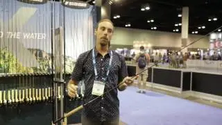 One of the Best Multiple Application Fly Rods - Sage Foundation Fly Rods