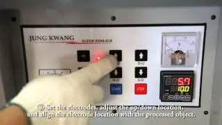 Portable Super Drill Machine