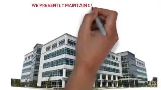 QCS Building Services - A Full Service Janitorial Company