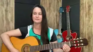 236-Há um lugar de eterna paz (CCB)-Lidiane Reche