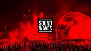 Nuno Clam - Sound Waves 2021 [Livestream]