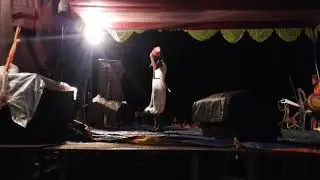ashar san bonga 2018