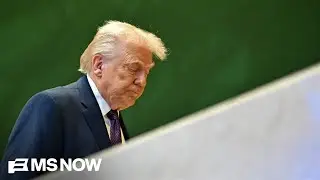 How Donald Trump&rsquo;s 'out of touch' second term has ushered in an uncertain new world order