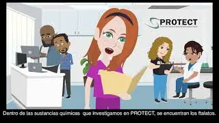 PROTECT Responde: &iquest;Qu&eacute; son los ftalatos?