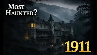 India&rsquo;s Most Haunted Hotel | True Horror Story (Savoy Hotel, Mussoorie)