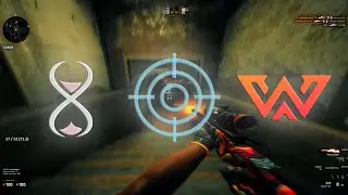HvH Highlights [5K+] ft. primordial.dev v2 & weave.su v3 & neverlose.cc v3.3