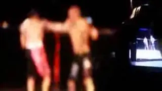 COLISEU EF 3 - MELHORES MOMENTOS NA CATG. 57kg