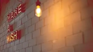 VIDEO FOR RESTAURANT 11&11