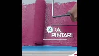 Inspiraci&oacute;n con ScotchBlue&trade; Tape