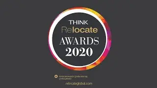 Relocate Virtual Awards 2020
