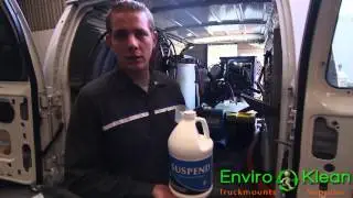 Suspend-Enviro Klean