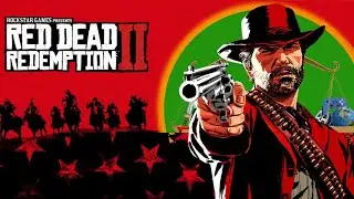 Red Dead Redemption 2 Part 10
