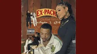 Ex pack (feat. QVA)