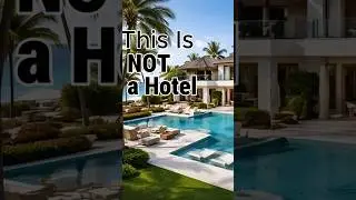 Inside a Breathtaking Oceanfront