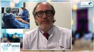 Enric Roche   Vascular Surgeon Faculty Member College of Phlebology International Veins Meeting