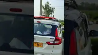 Punjab hoshiarpur PB 07 Wale TO DELHI AIRPORT