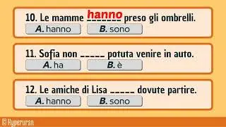 Italian idioms and expressions | Common phrases | Speak like a native | Learn italian free lessons