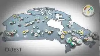 Smart Energy Communities - The Official QUEST Canada Trailer