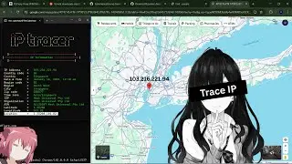 How to track anyone's location like Hacker | OSINT