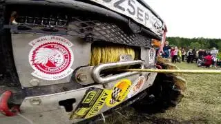 Ролик RFC Sakhalin