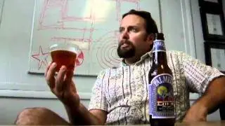 Palmetto Brewing Co.'s Chris Winn