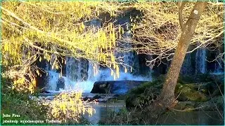 Cascatas da Vila do Paul... 15-1-2017