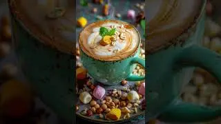 Positive Spring Jazz Coffee | Relaxing Piano Jazz Music #jazz #relax #study  #coffee #bossanova