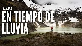 El ALTAR ECUADOR | la HISTORIA y LEYENDA del NEVADO más  MAGICO del ECUADOR