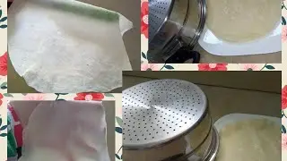 ورقة الملسوقة في الكسكاس!!! الوصفة اللي شغلت مواقع التواصل الاجتماعي