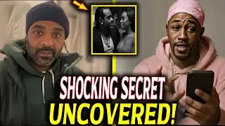 Cam&rsquo;ron Drops Shocking Video of Jim Jones With Young Model!