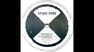 Space Cube &bull; Moody Morning (Slow Motion Mix) (1992)