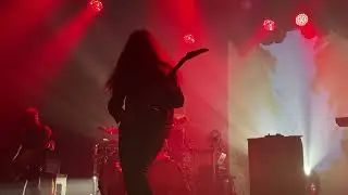 Dark Tranquillity 