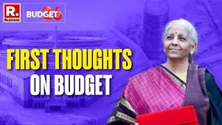Union Budget 2026: Overreaction or Reality Check? Decoding the Market's Sharp Response