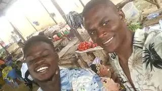 m&eacute;m&eacute; si je Atriste il faut mang&eacute; kameme oblig&eacute; Makema-44 #
