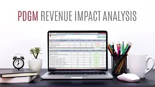 Axxess I PDGM Revenue Impact Analysis